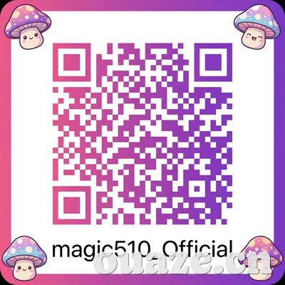 黄色仓库公众号